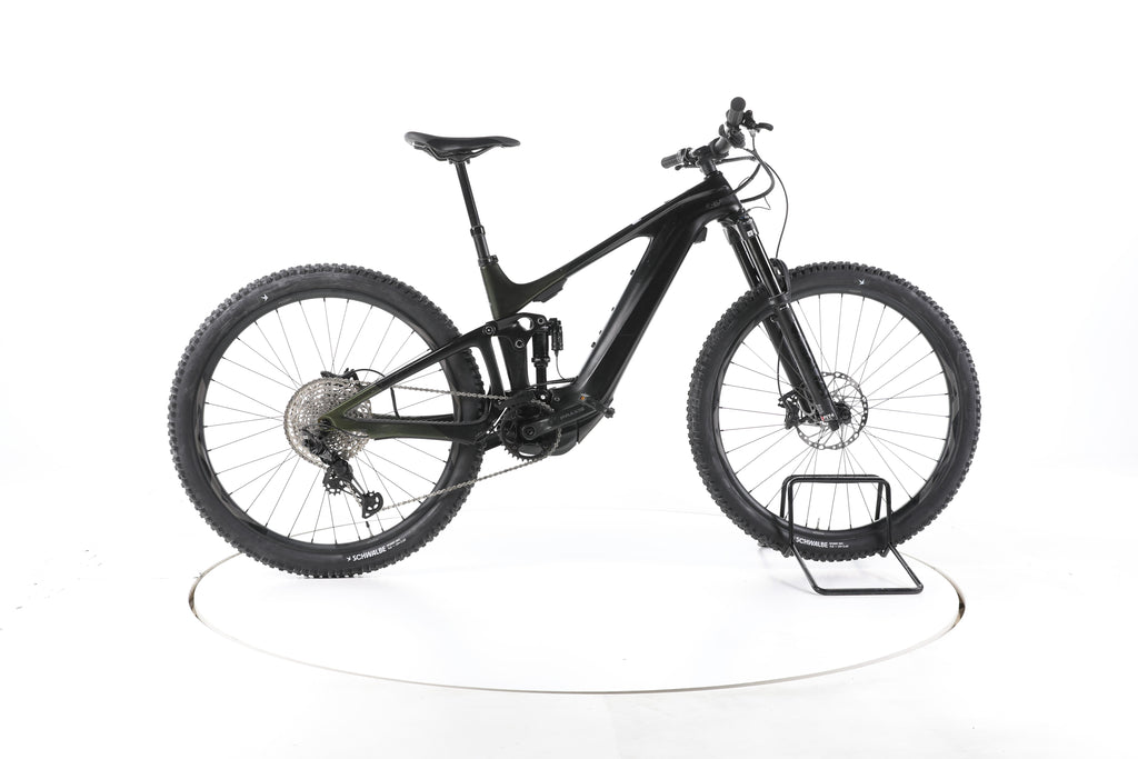 Giant Trance X Advanced E+ 2 E-Bike Fully Carbon - Image 1