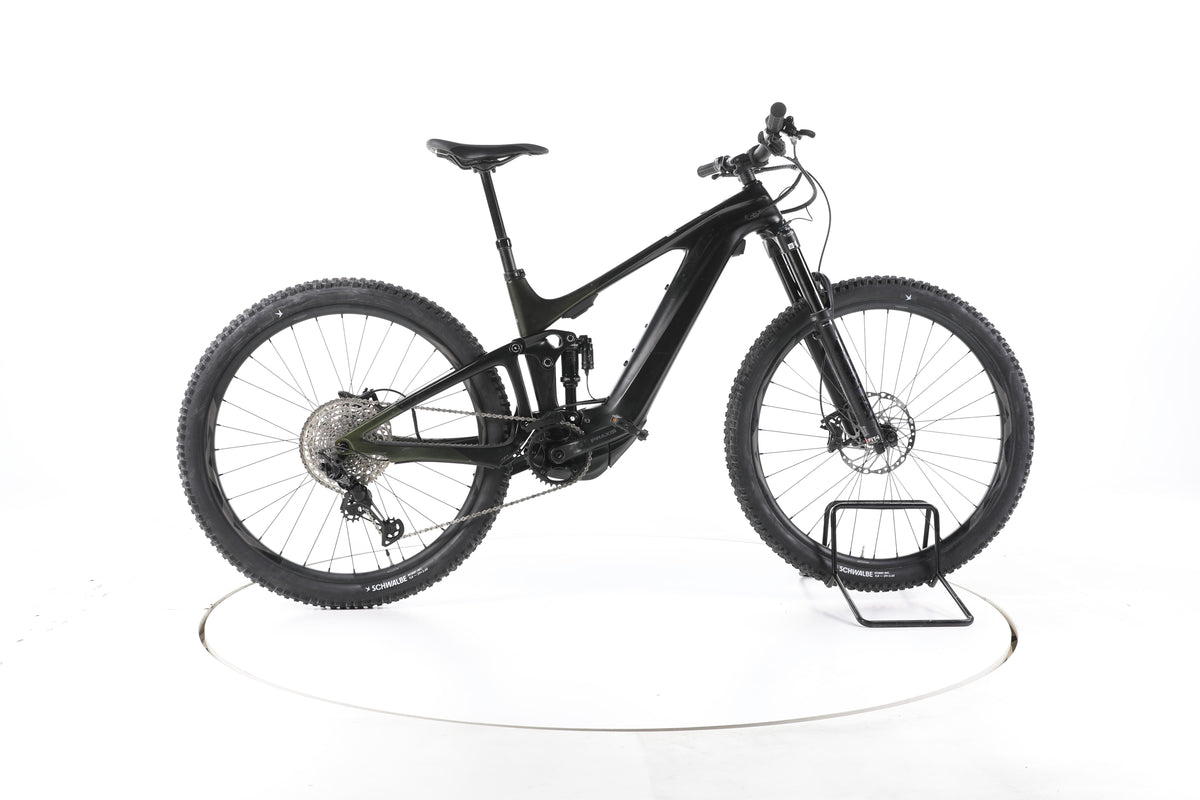 Giant Trance X Advanced E+ 2 E-Bike Fully Carbon - Image 1