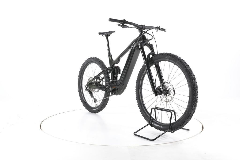 Giant Trance X Advanced E+ 2 E-Bike Fully Carbon - Image 3