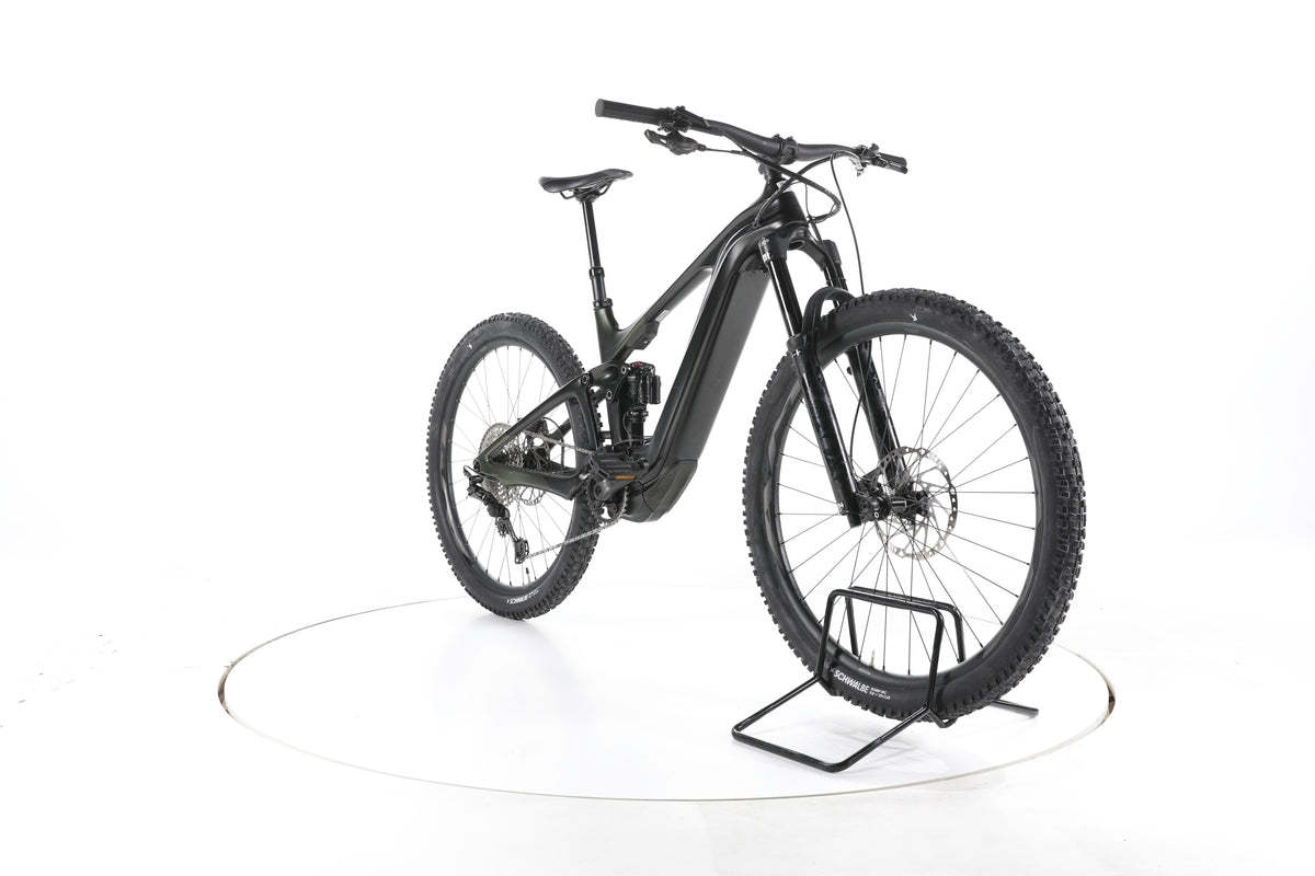 Giant Trance X Advanced E+ 2 E-Bike Fully Carbon - Image 3