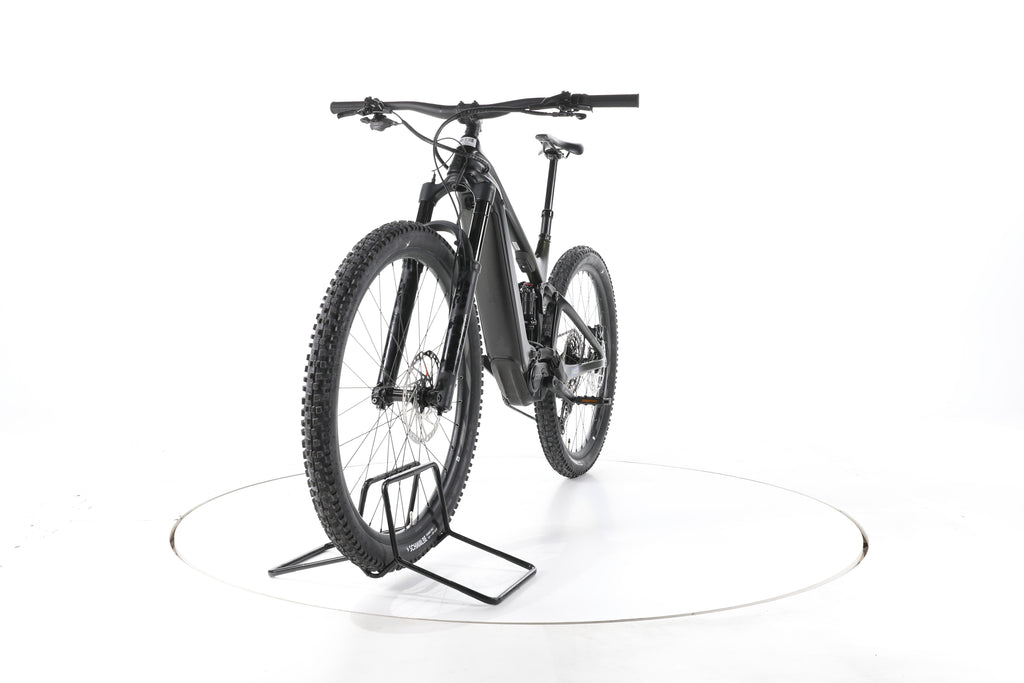 Giant Trance X Advanced E+ 2 E-Bike Fully Carbon - Image 5
