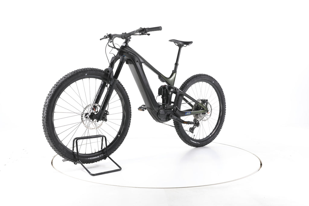 Giant Trance X Advanced E+ 2 E-Bike Fully Carbon - Image 6