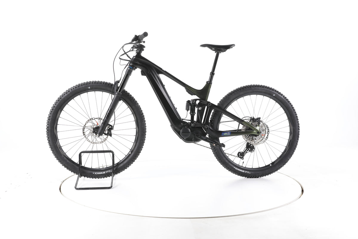 Giant Trance X Advanced E+ 2 E-Bike Fully Carbon - Image 7