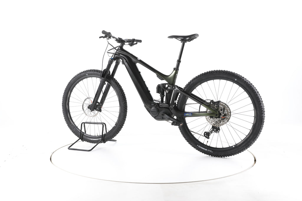 Giant Trance X Advanced E+ 2 E-Bike Fully Carbon - Image 8
