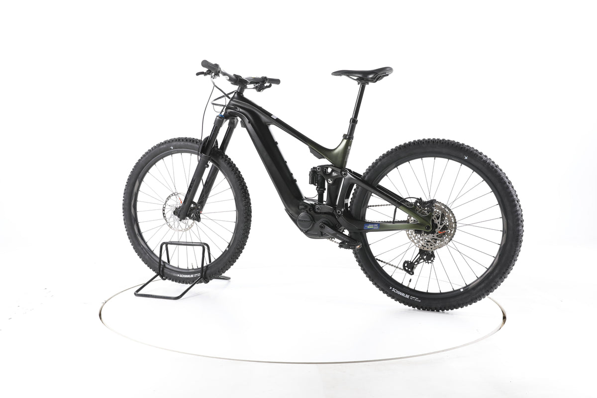 Giant Trance X Advanced E+ 2 E-Bike Fully Carbon - Image 8