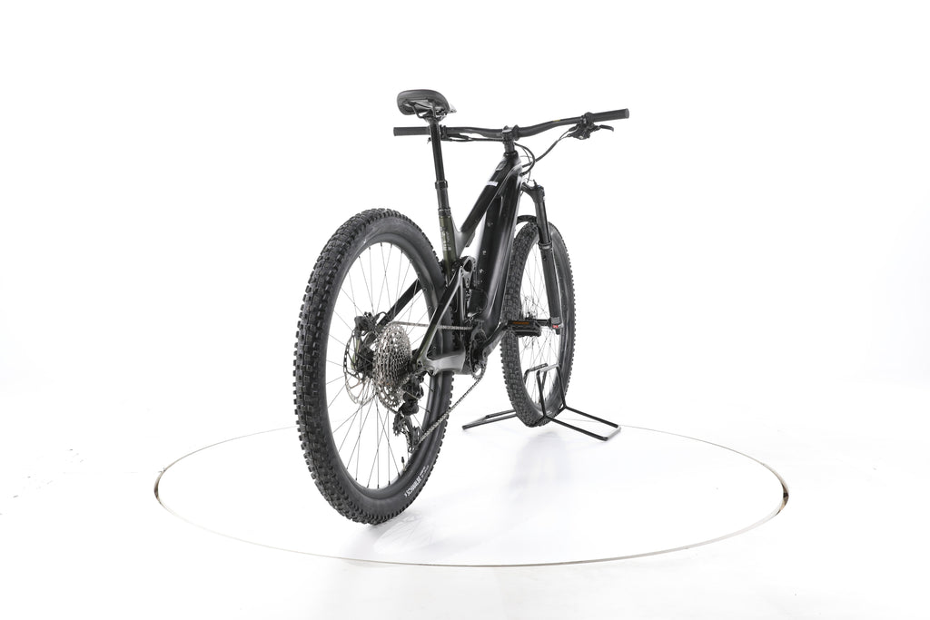 Giant Trance X Advanced E+ 2 E-Bike Fully Carbon - Image 11