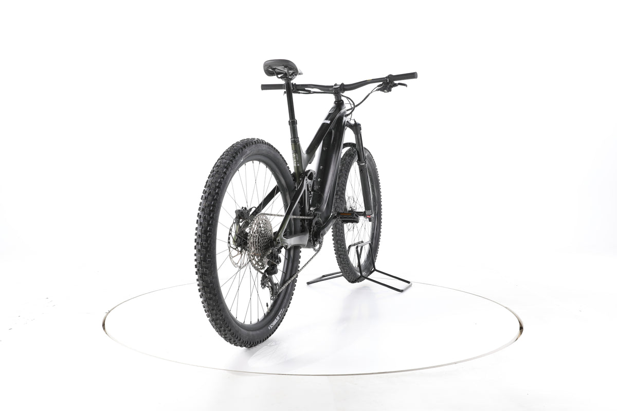 Giant Trance X Advanced E+ 2 E-Bike Fully Carbon - Image 11