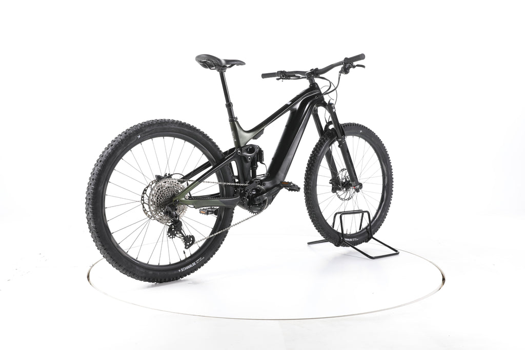 Giant Trance X Advanced E+ 2 E-Bike Fully Carbon - Image 12
