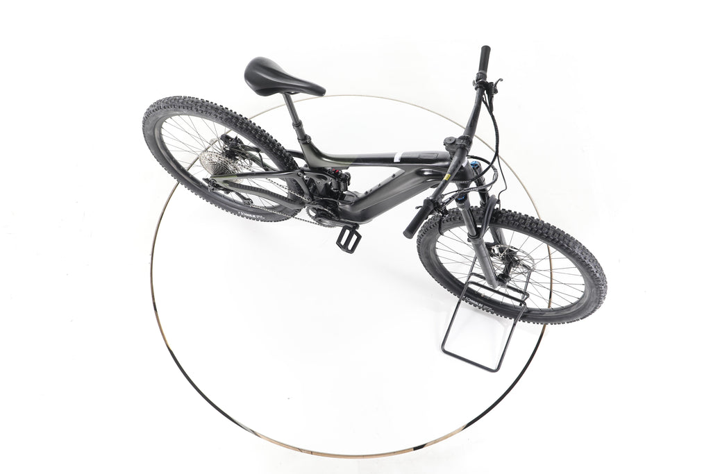Giant Trance X Advanced E+ 2 E-Bike Fully Carbon - Image 14