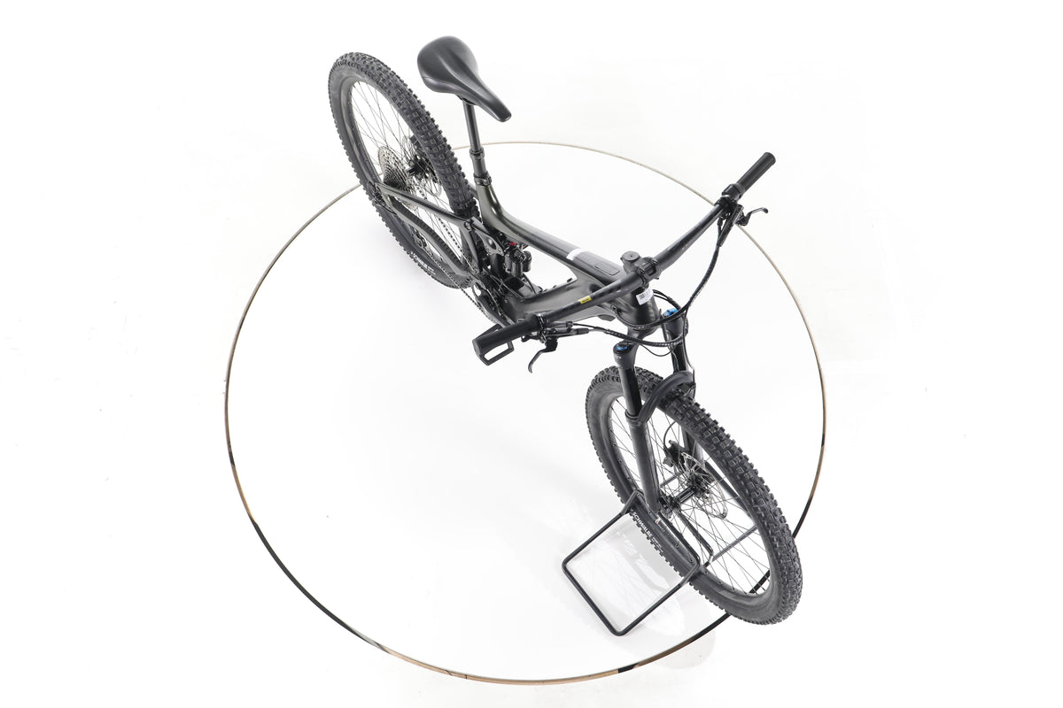 Giant Trance X Advanced E+ 2 E-Bike Fully Carbon - Image 15