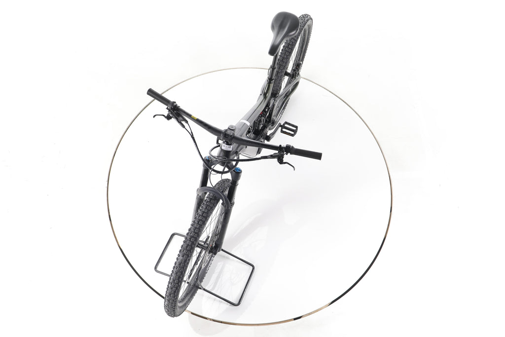Giant Trance X Advanced E+ 2 E-Bike Fully Carbon - Image 17