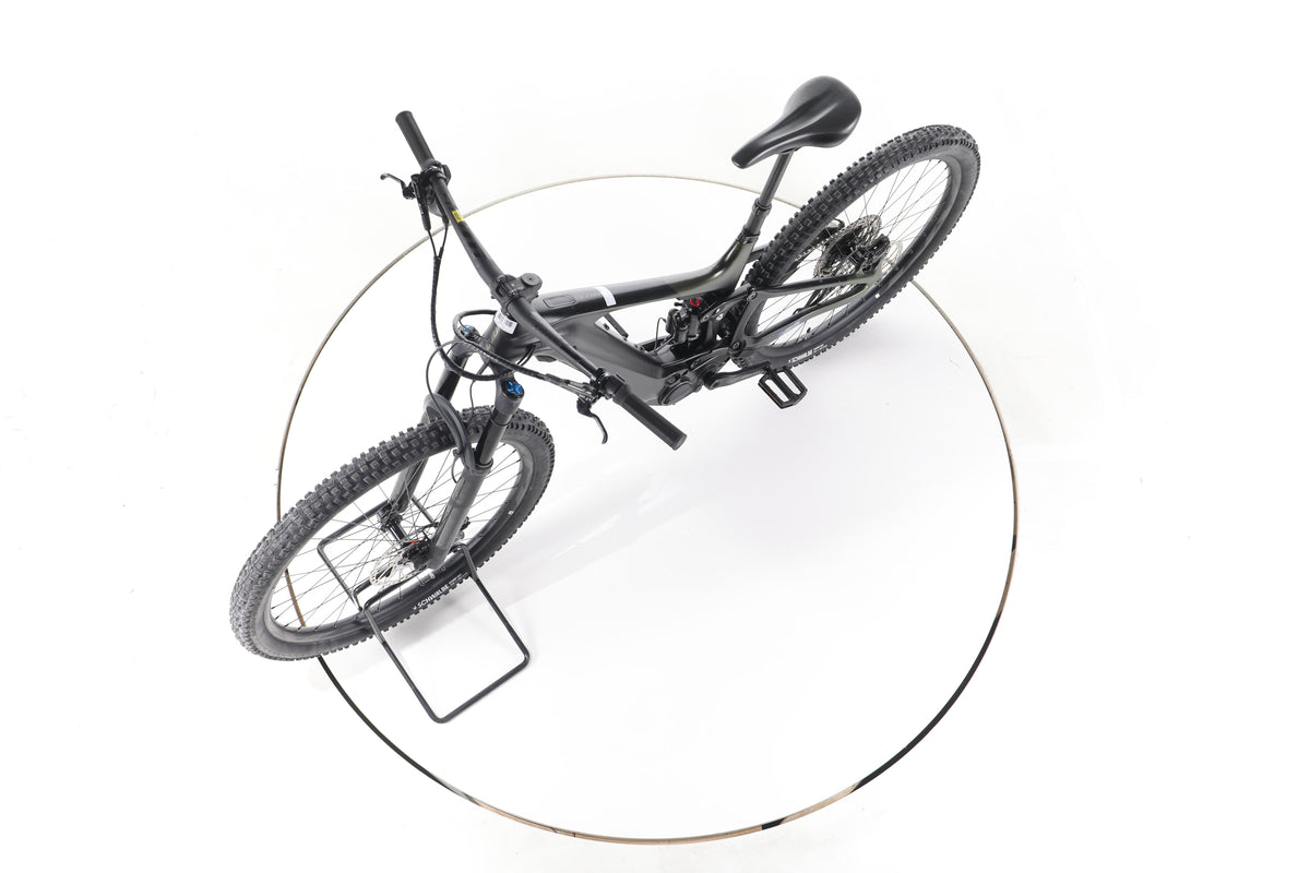 Giant Trance X Advanced E+ 2 E-Bike Fully Carbon - Image 18