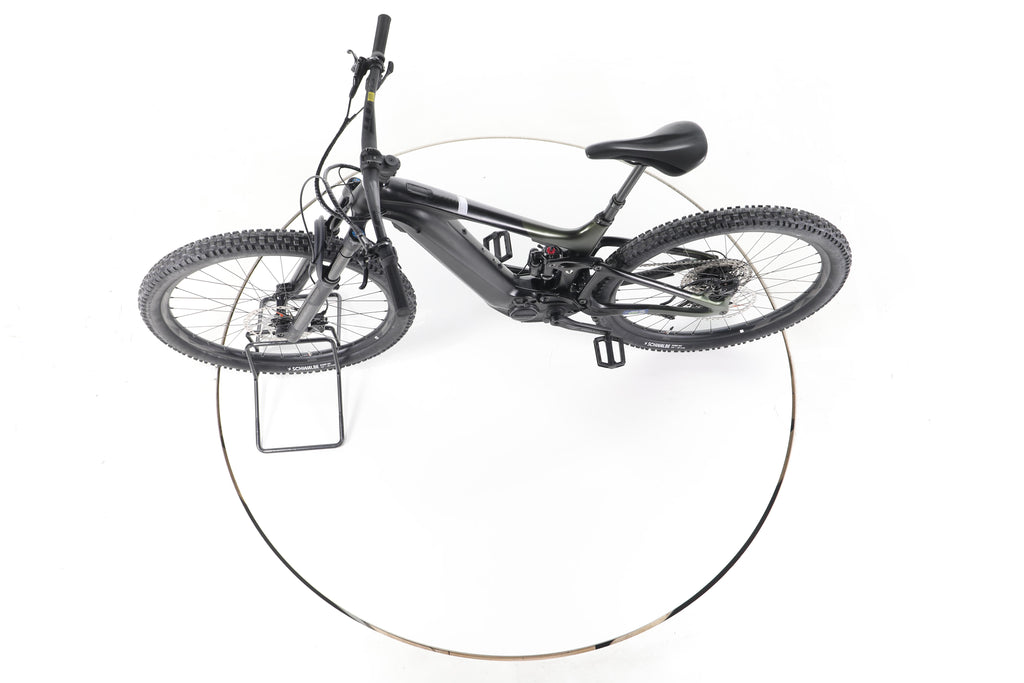 Giant Trance X Advanced E+ 2 E-Bike Fully Carbon - Image 19