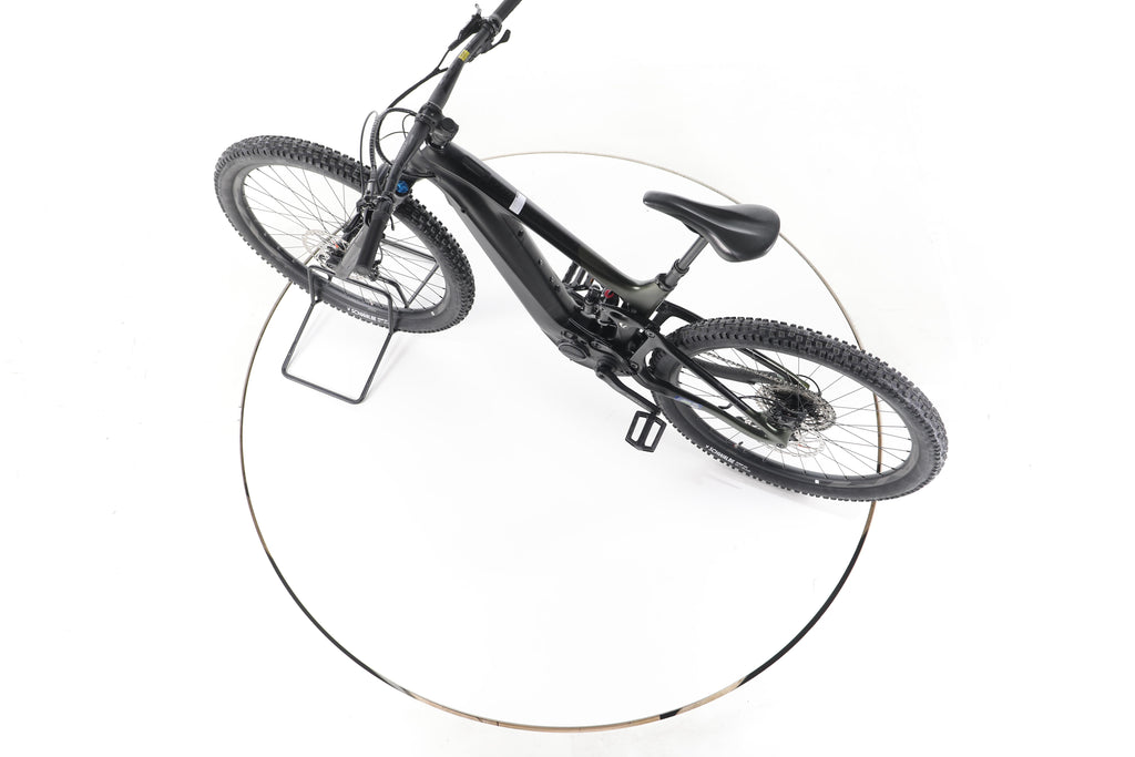 Giant Trance X Advanced E+ 2 E-Bike Fully Carbon - Image 20