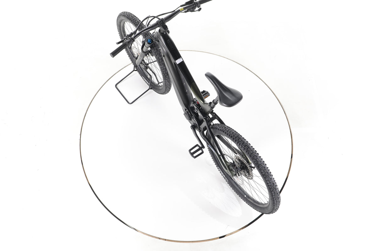 Giant Trance X Advanced E+ 2 E-Bike Fully Carbon - Image 21