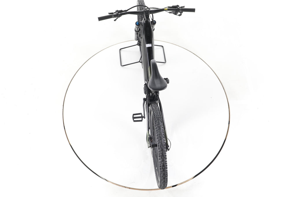 Giant Trance X Advanced E+ 2 E-Bike Fully Carbon - Image 22