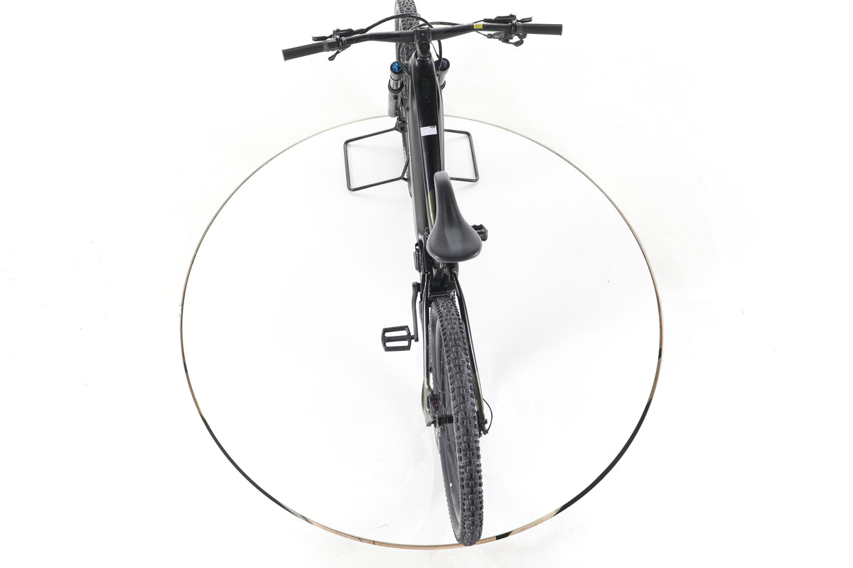 Giant Trance X Advanced E+ 2 E-Bike Fully Carbon - Image 22