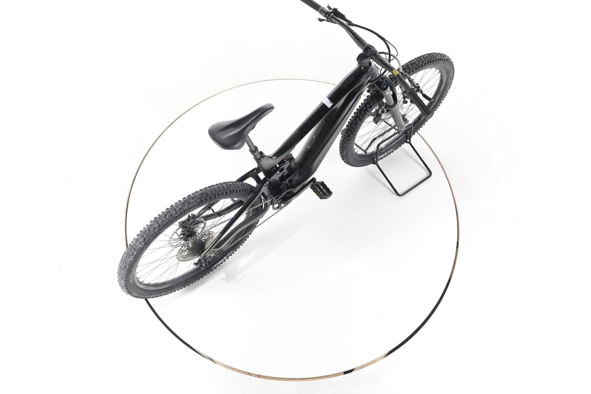 Giant Trance X Advanced E+ 2 E-Bike Fully Carbon - Image 24