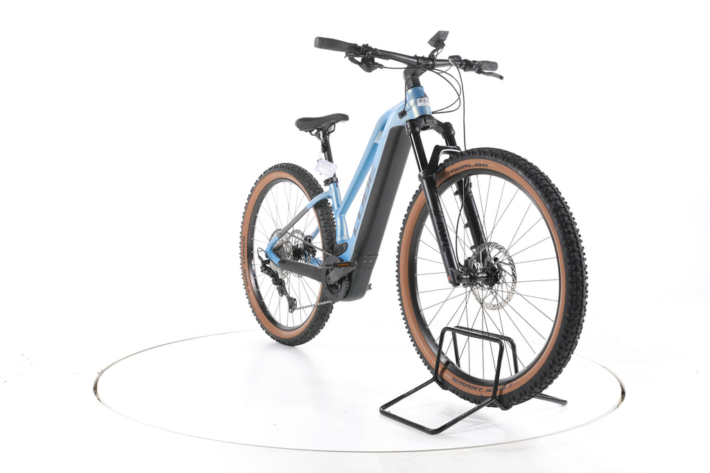Cube Reaction Hybrid SL E-Bike - Image 3