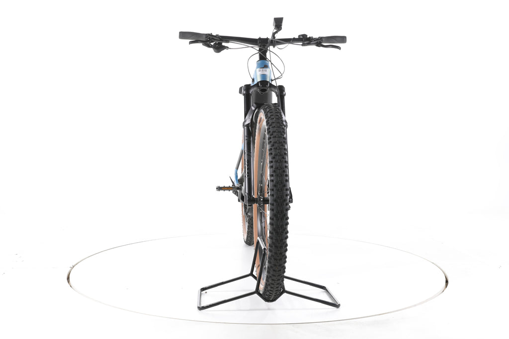 Cube Reaction Hybrid SL E-Bike - Image 4