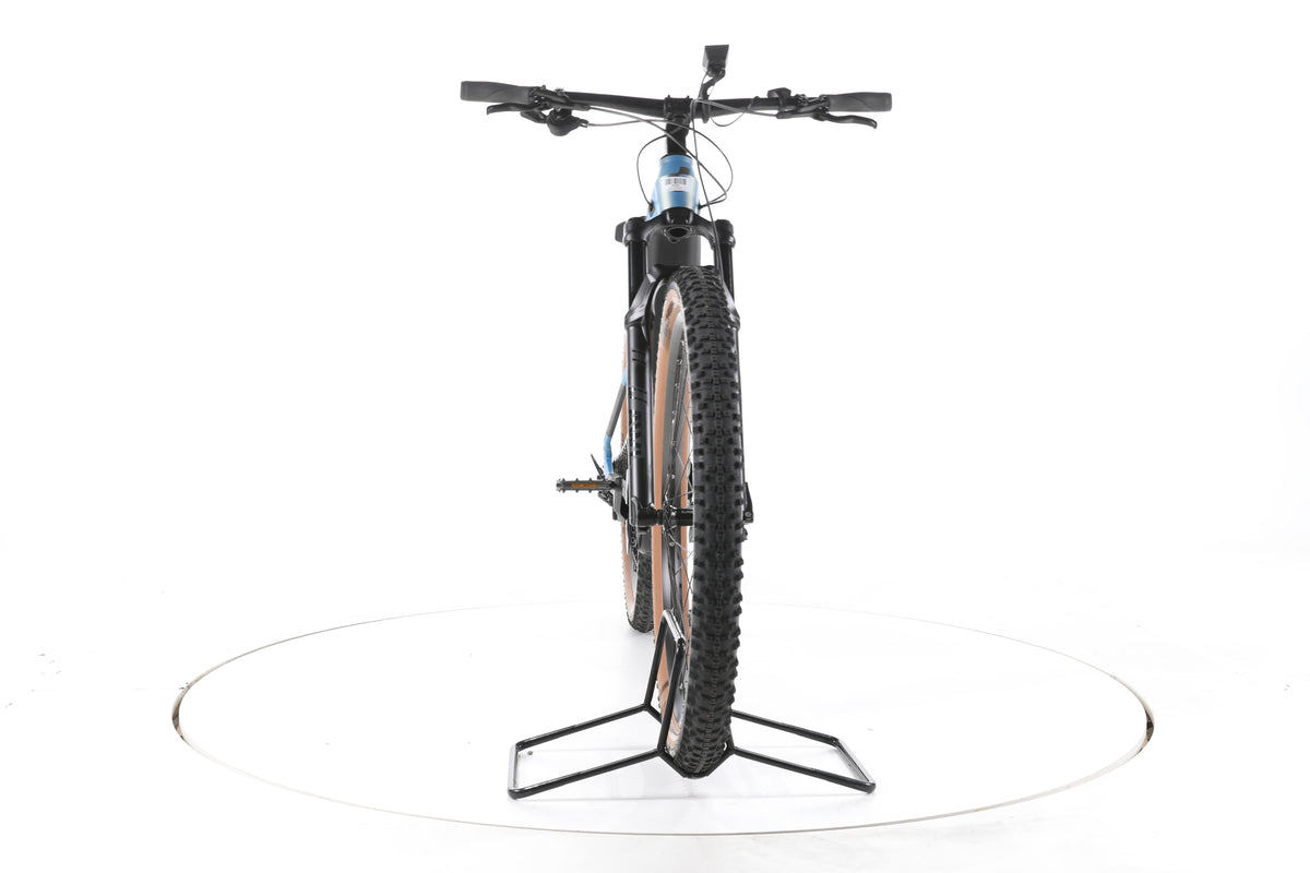 Cube Reaction Hybrid SL E-Bike - Image 4