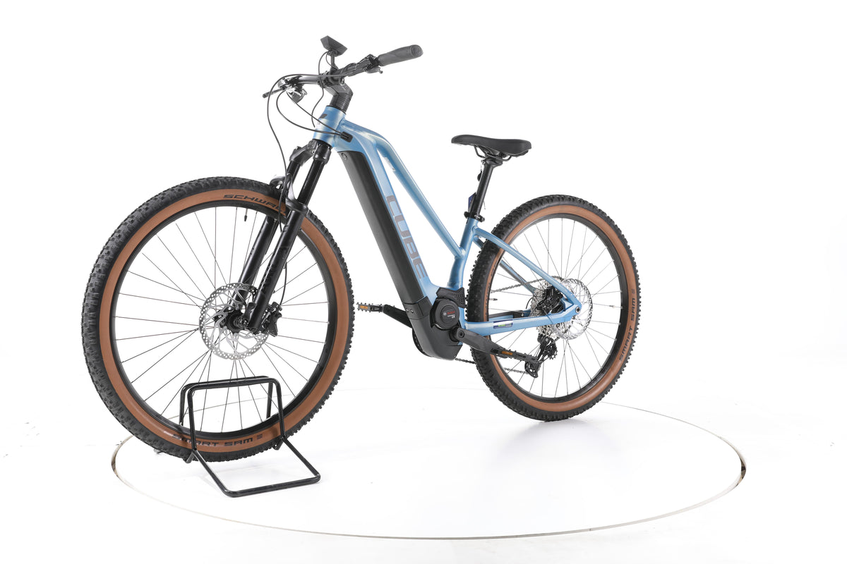 Cube Reaction Hybrid SL E-Bike - Image 6