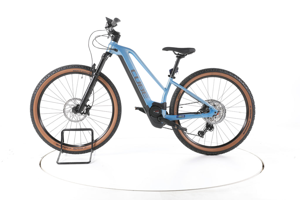Cube Reaction Hybrid SL E-Bike - Image 7