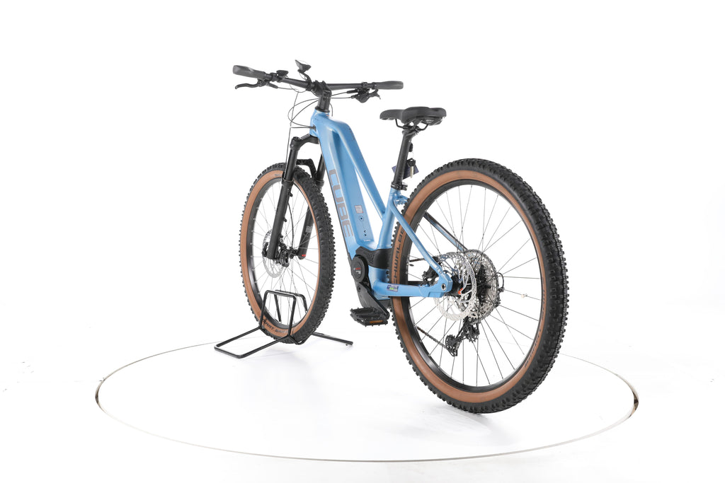 Cube Reaction Hybrid SL E-Bike - Image 9