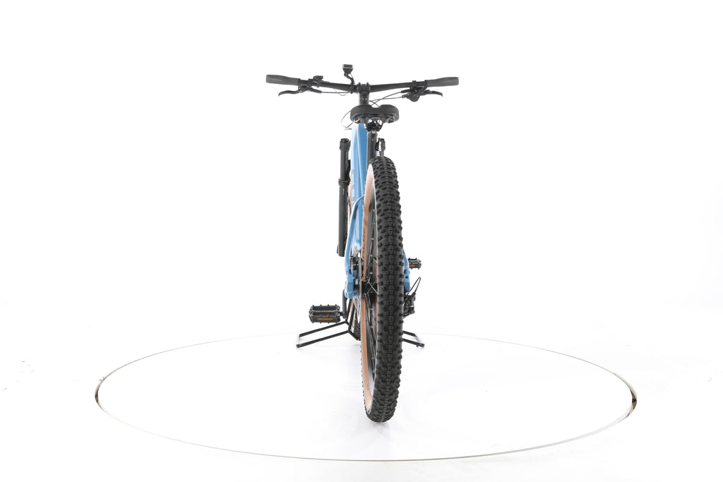 Cube Reaction Hybrid SL E-Bike - Image 10