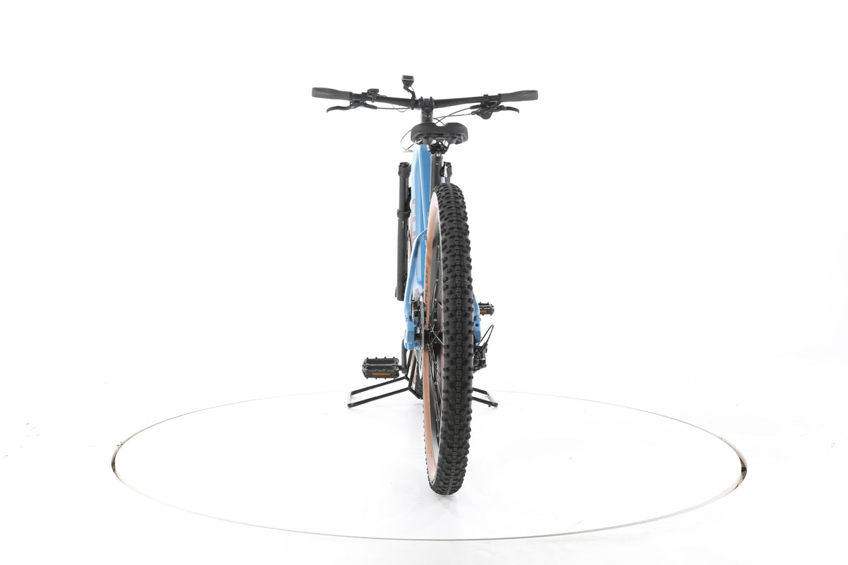 Cube Reaction Hybrid SL E-Bike - Image 10