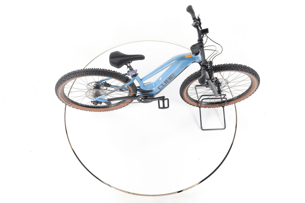 Cube Reaction Hybrid SL E-Bike - Image 13
