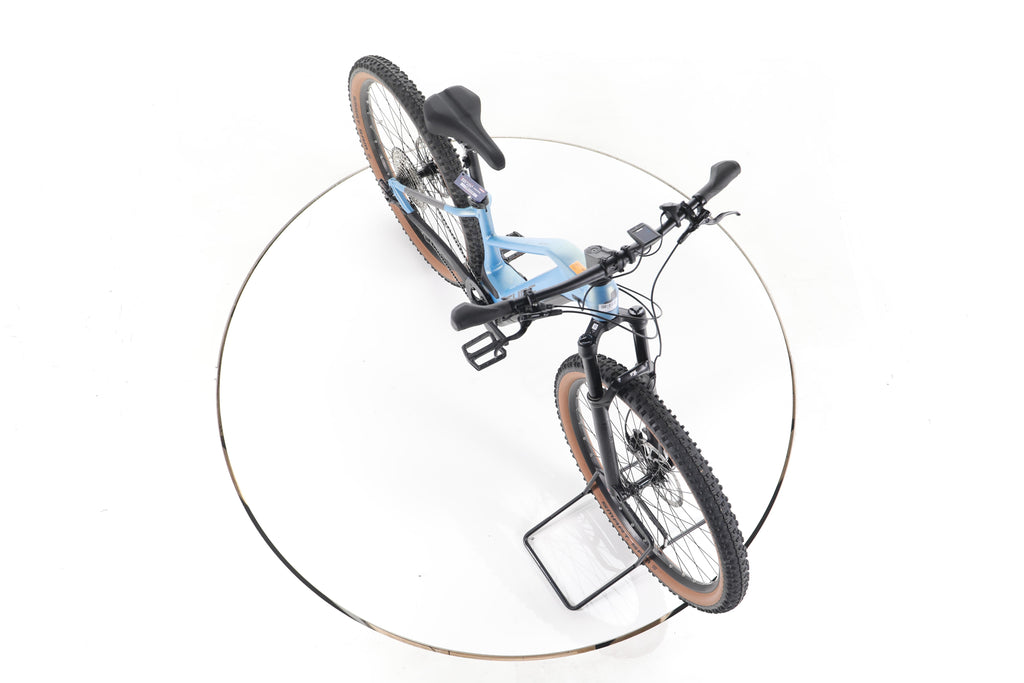 Cube Reaction Hybrid SL E-Bike - Image 15