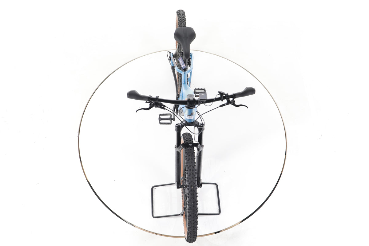 Cube Reaction Hybrid SL E-Bike - Image 16