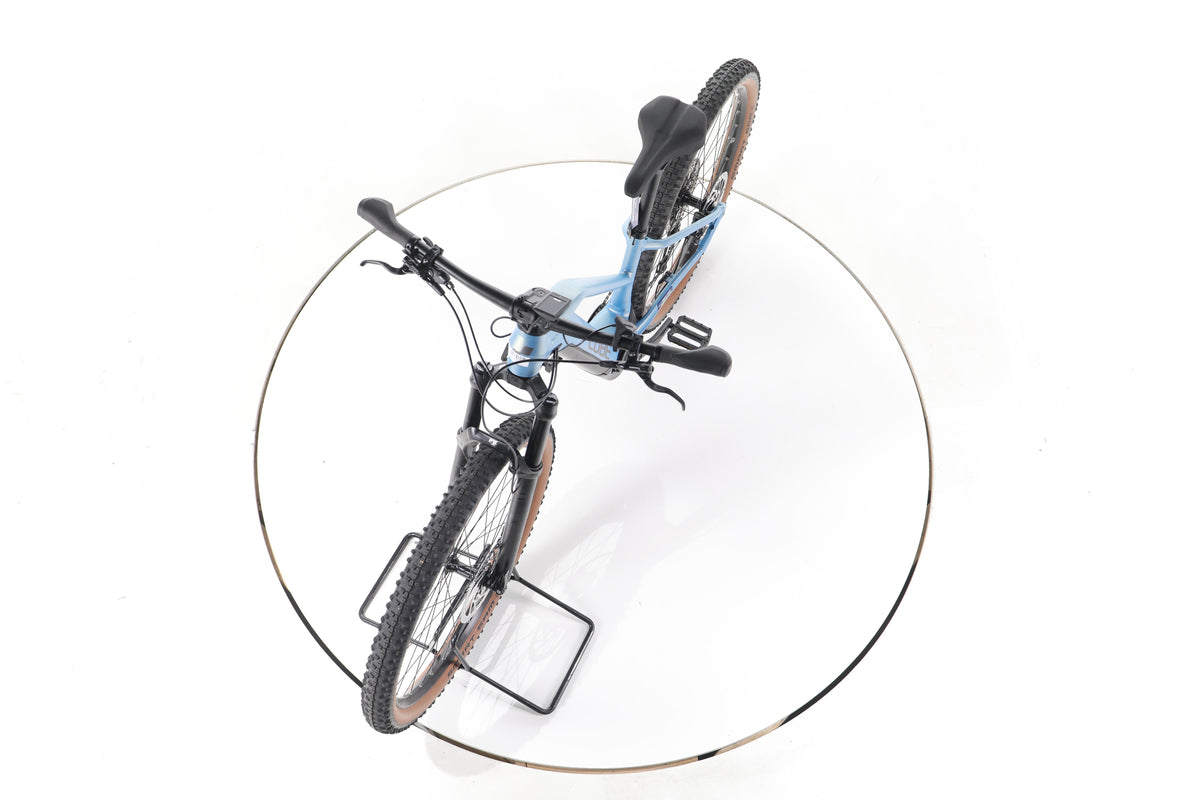 Cube Reaction Hybrid SL E-Bike - Image 17