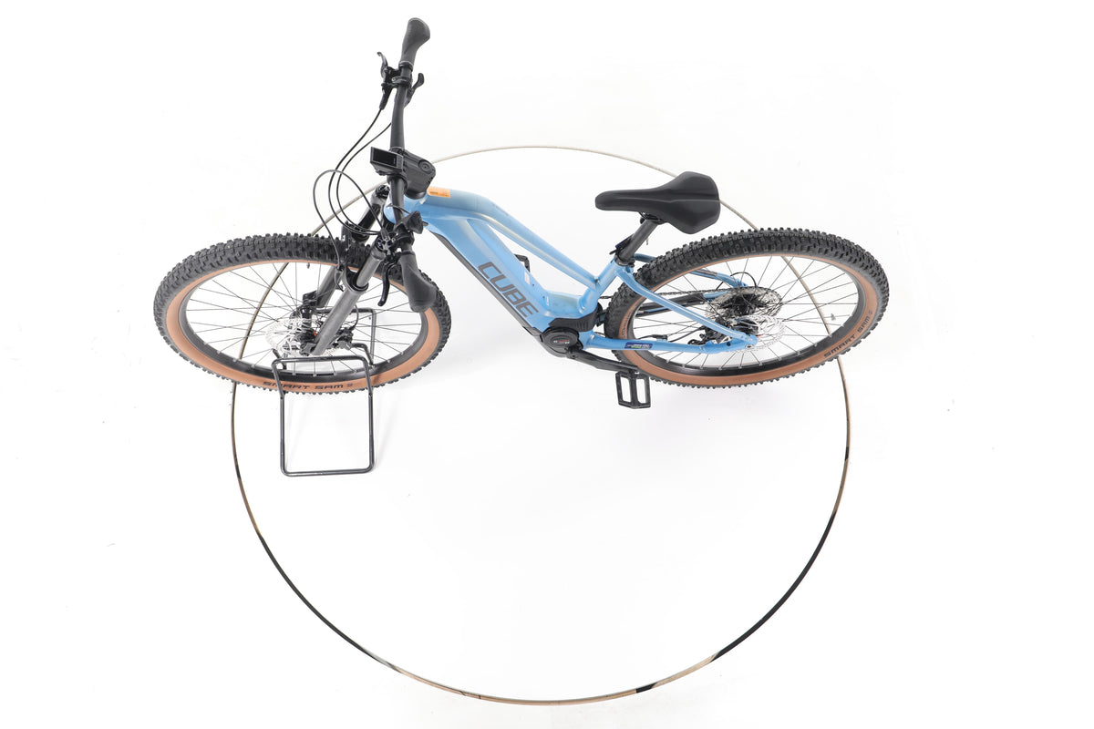 Cube Reaction Hybrid SL E-Bike - Image 19