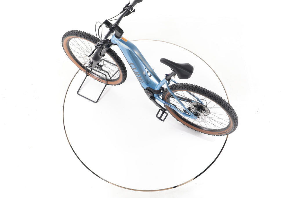 Cube Reaction Hybrid SL E-Bike - Image 20