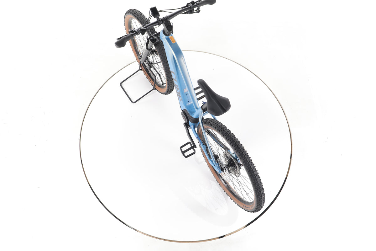 Cube Reaction Hybrid SL E-Bike - Image 21