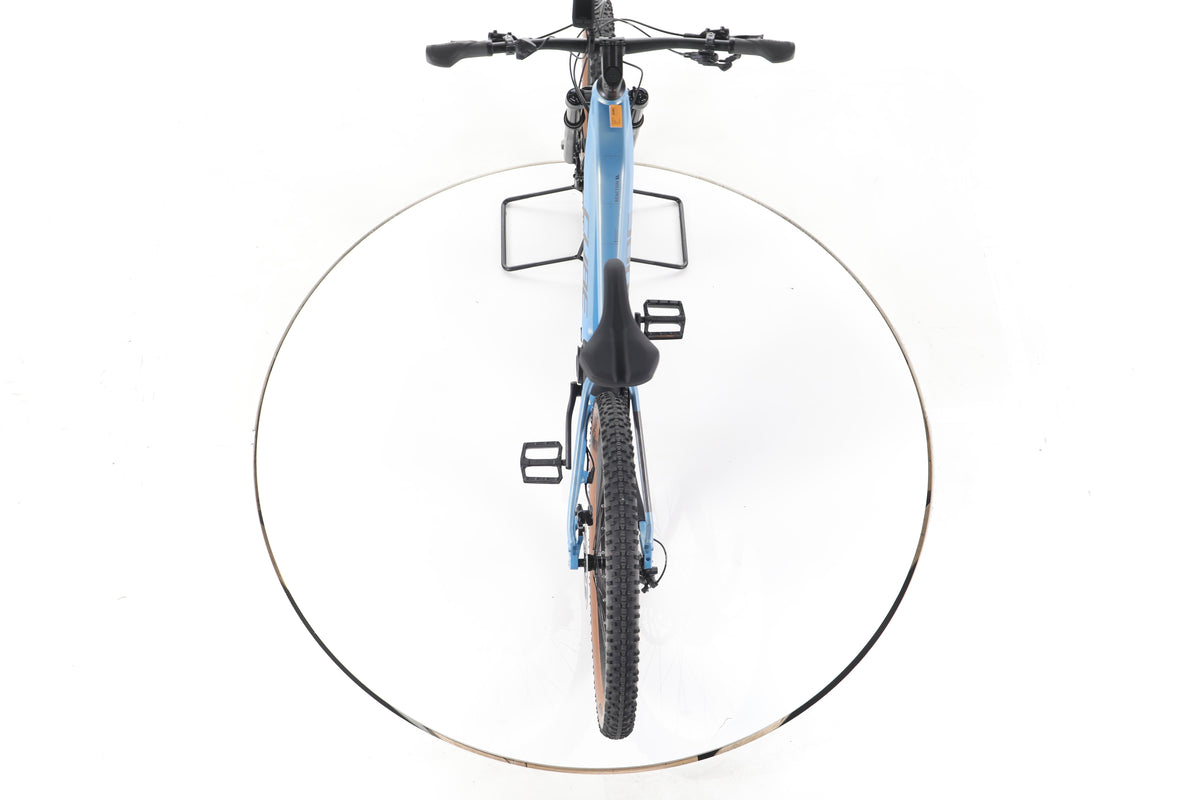 Cube Reaction Hybrid SL E-Bike - Image 22
