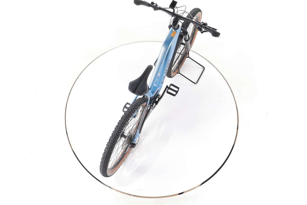 Cube Reaction Hybrid SL E-Bike - Image 23