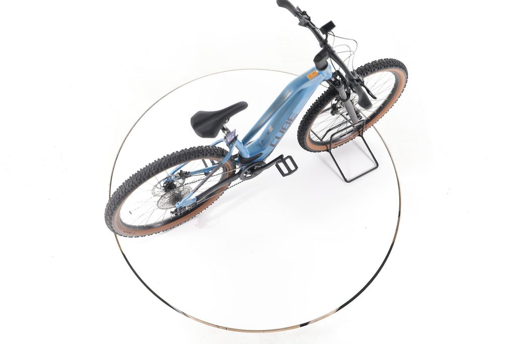 Cube Reaction Hybrid SL E-Bike - Image 24