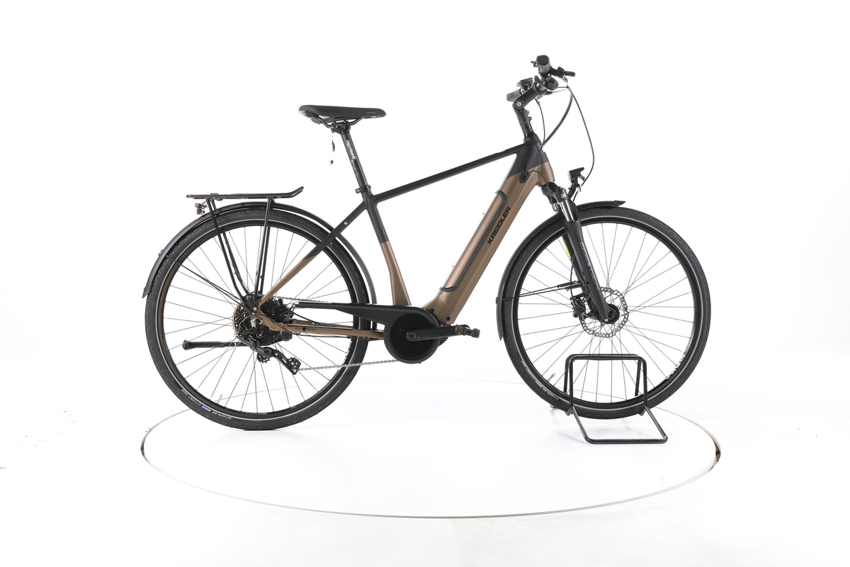 Kreidler Vitality Eco 7 Trekking E-Bike - Image 1