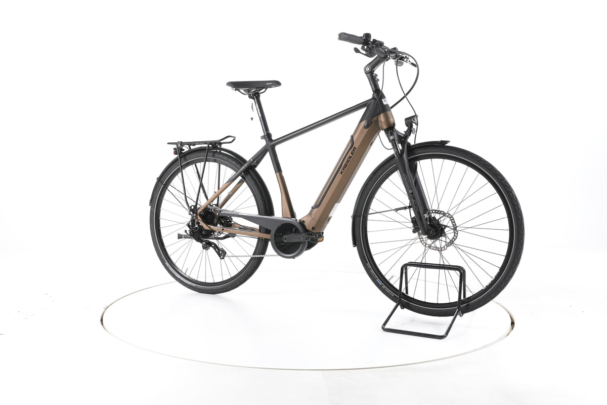 Kreidler Vitality Eco 7 Trekking E-Bike - Image 2