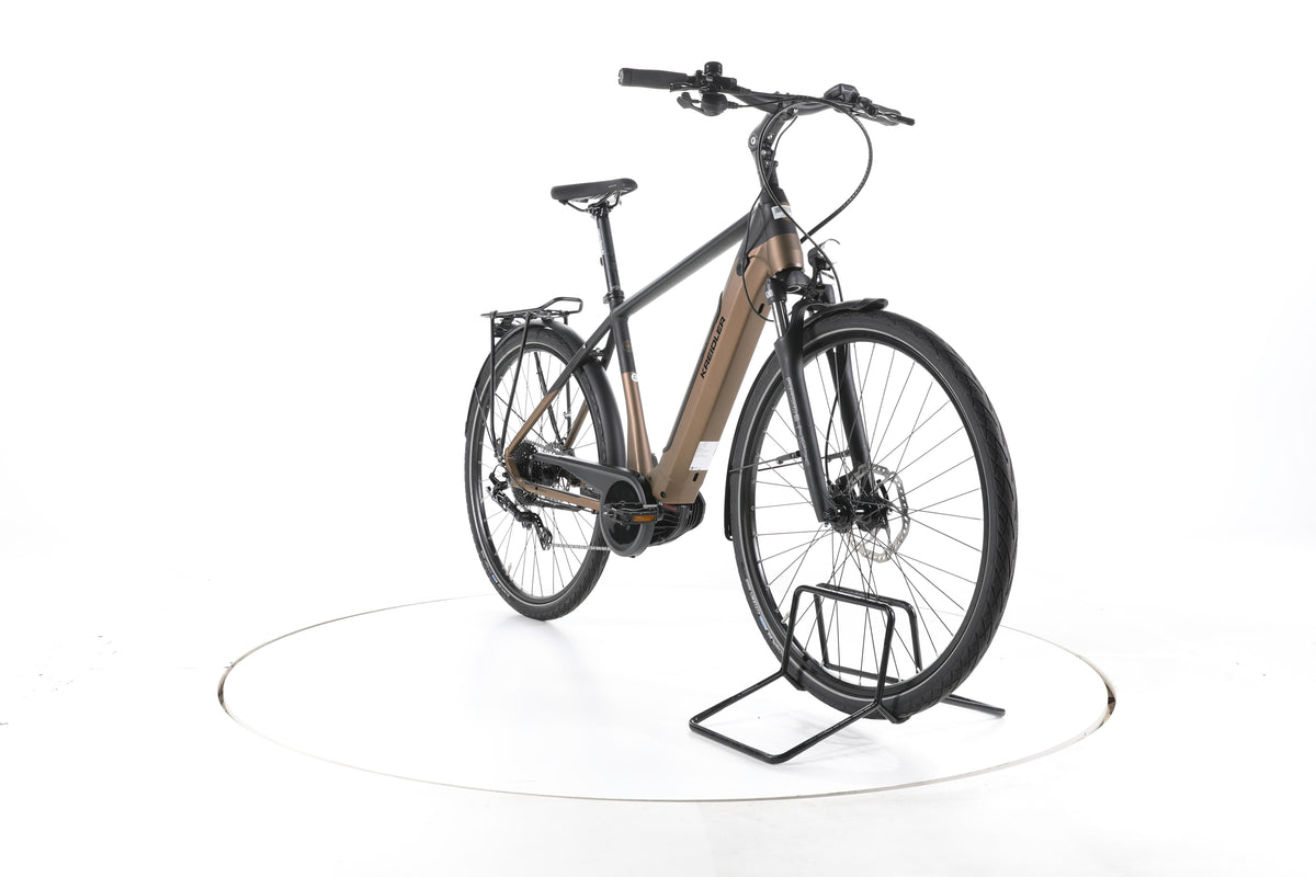 Kreidler Vitality Eco 7 Trekking E-Bike - Image 3