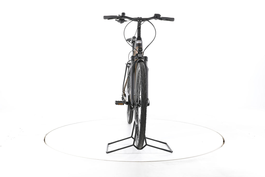 Kreidler Vitality Eco 7 Trekking E-Bike - Image 4