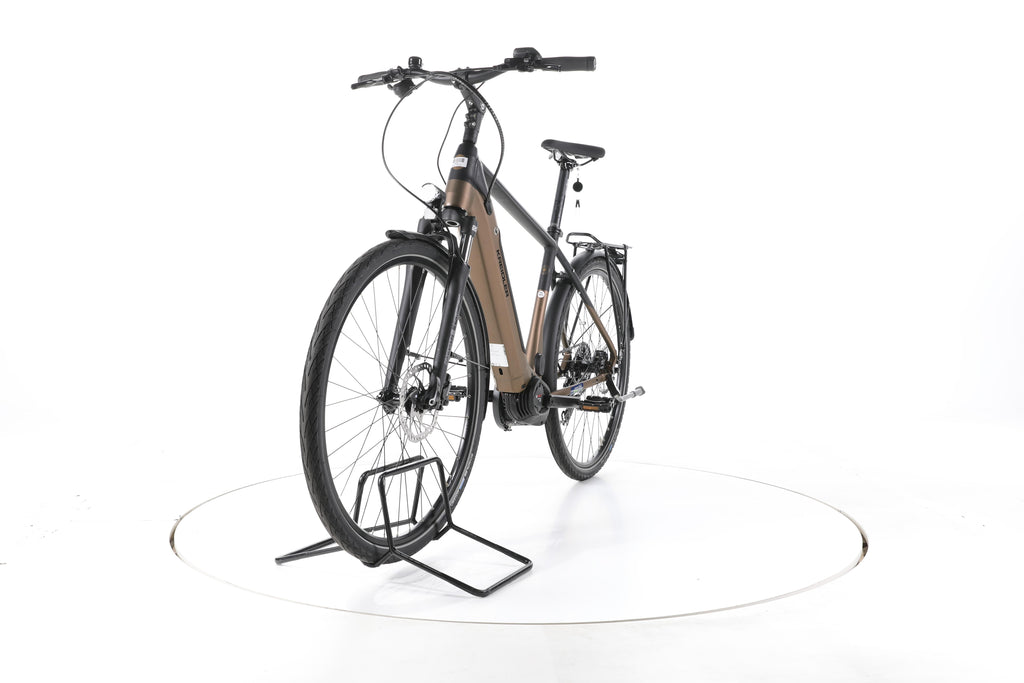 Kreidler Vitality Eco 7 Trekking E-Bike - Image 5