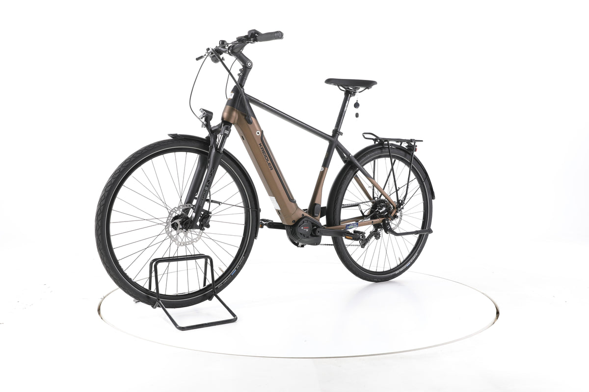 Kreidler Vitality Eco 7 Trekking E-Bike - Image 6