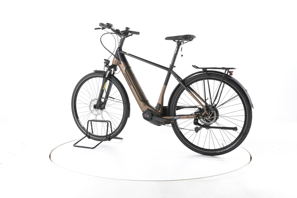 Kreidler Vitality Eco 7 Trekking E-Bike - Image 8