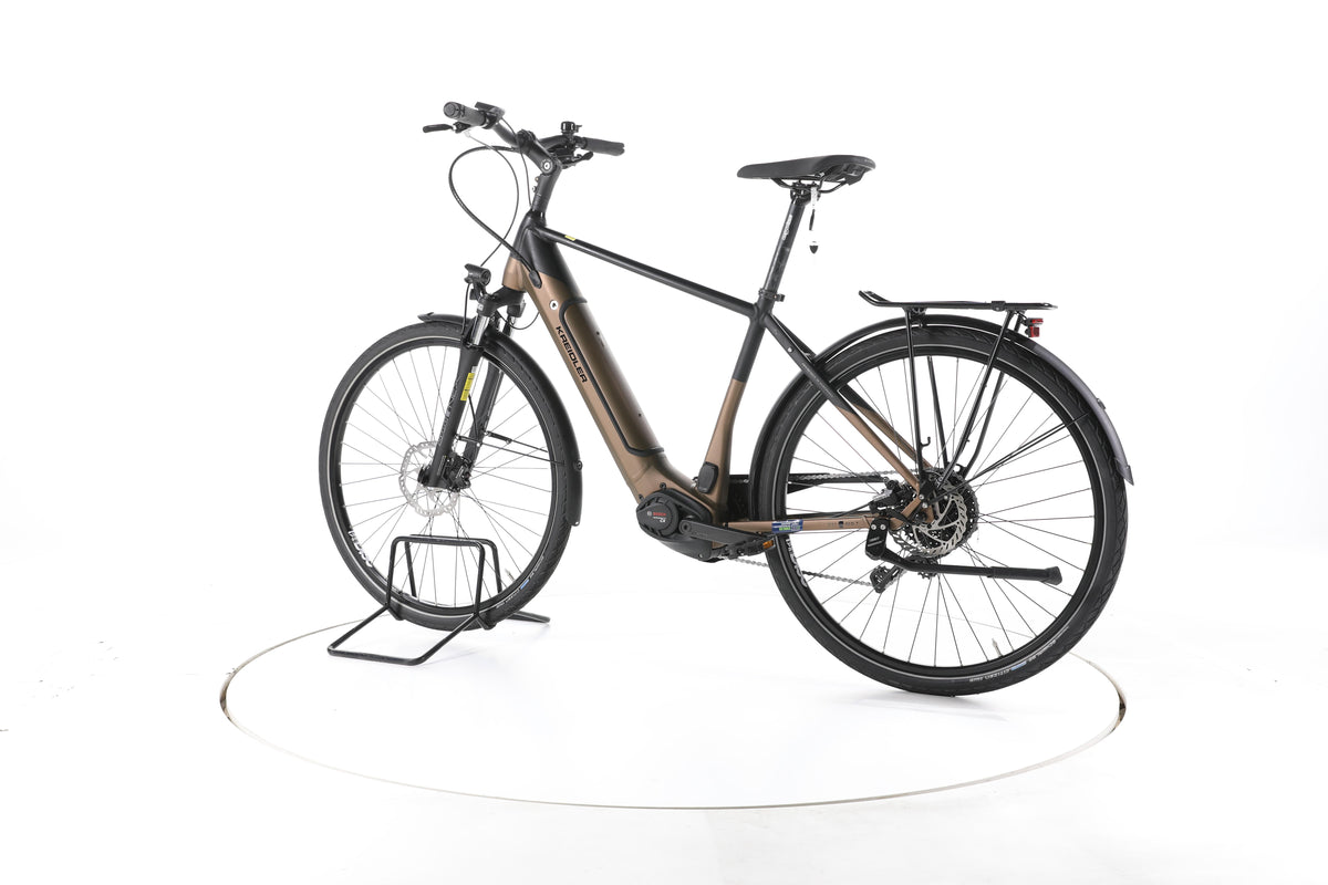 Kreidler Vitality Eco 7 Trekking E-Bike - Image 8