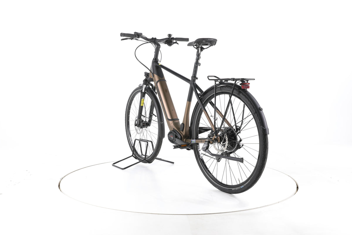Kreidler Vitality Eco 7 Trekking E-Bike - Image 9
