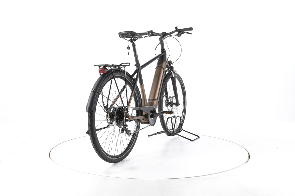 Kreidler Vitality Eco 7 Trekking E-Bike - Image 11